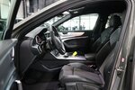 Audi A6 Avant 40 TDI Q S-LINE SPORT BLACK CHRONOSGRAU 90.000 km 33.888 &euro; Hamm 59077