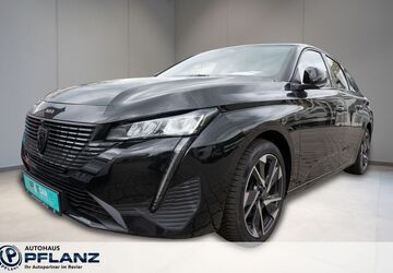 Peugeot 308 117.512 km 19.490 &euro; Dortmund 44263