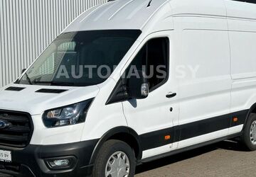 Ford Transit 44.500 km 29.890 &euro; Castrop-Rauxel 44575