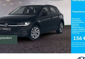 VW Polo 11.180 km 19.272 &euro; Menden 58706