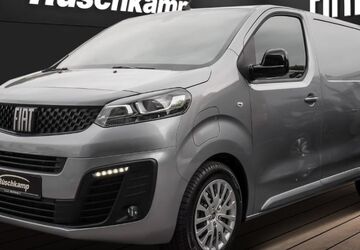 Fiat Scudo 10.294 km 34.980 &euro; Dortmund 44145