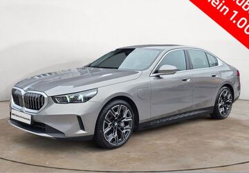 BMW 550 21.005 km 57.989 &euro; Hamm 59071