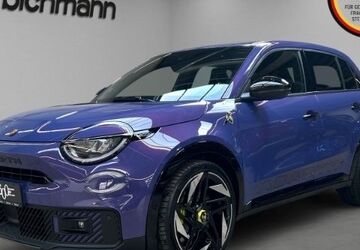 Abarth 600e 3.999 km 43.990 &euro; Hemer 58675