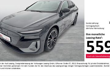 Audi A6 e-tron 19.362 km 68.998 &euro; Dortmund 44143