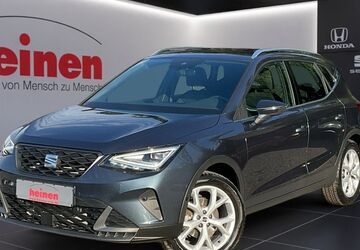 Seat Arona 5.443 km 20.479 &euro; Holzwickede 59439