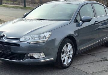 Citroen C5 76.000 km 4.299 &euro; Ahlen 59229