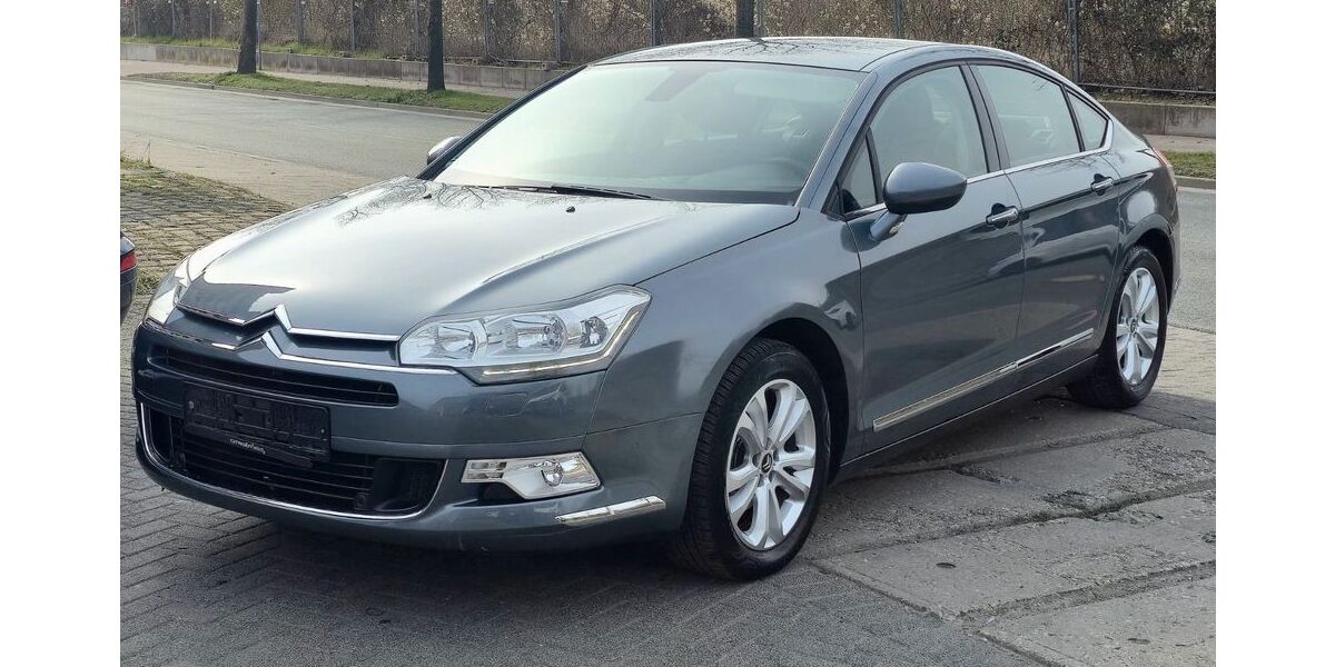 Citroen C5 76.000 km 4.299 &euro; Ahlen 59229