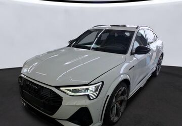 Audi e-tron 27.981 km 44.865 &euro; Hagen 58091