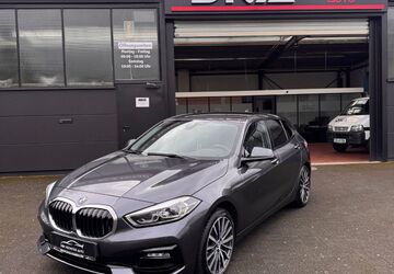 BMW 118 139.976 km 16.897 &euro; Hagen 58093