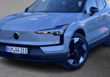 Volvo EX30 2.390 km 39.800 &euro; Hamm 59067