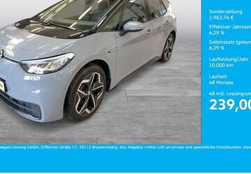 VW ID.3 34.182 km 18.997 &euro; Unna 59423
