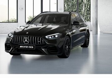 Mercedes-Benz C 63 AMG 19.900 km 79.900 &euro; Hamm 59067