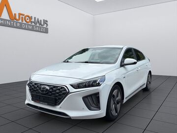Gebrauchte Hyundai Ioniq