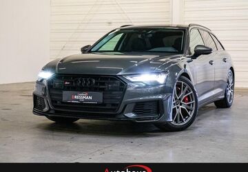 Audi S6 119.200 km 38.970 &euro; Hamm 59067