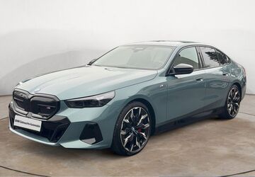 BMW i5 19.005 km 70.290 &euro; Hamm 59071