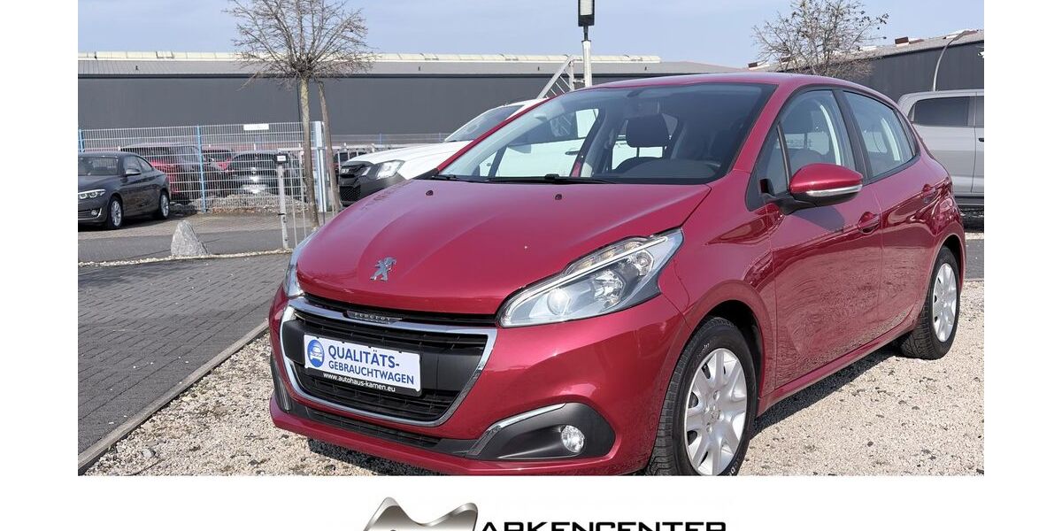 Peugeot 208 108.408 km 4.500 &euro; Kamen 59174