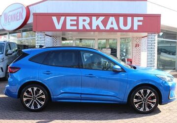 Ford Kuga 13.700 km 33.990 &euro; Werne 59368