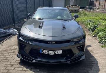 Chevrolet Camaro 25.600 km 43.000 &euro; Castrop-Rauxel, Stadt 44579
