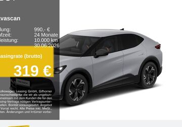 Cupra Tavascan 12.869 km 40.770 &euro; Hemer 58675