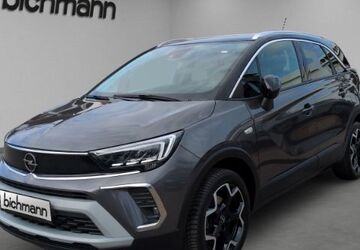 Opel Crossland (X) 29.088 km 20.990 &euro; Menden 58706