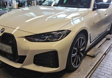 BMW i4 56.904 km 41.420 &euro; Hagen 58091