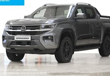 VW Amarok 6.990 km 65.980 &euro; Hagen 58089