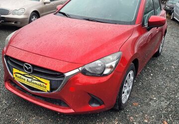 Mazda 2 160.898 km 5.499 &euro; Dortmund 44339