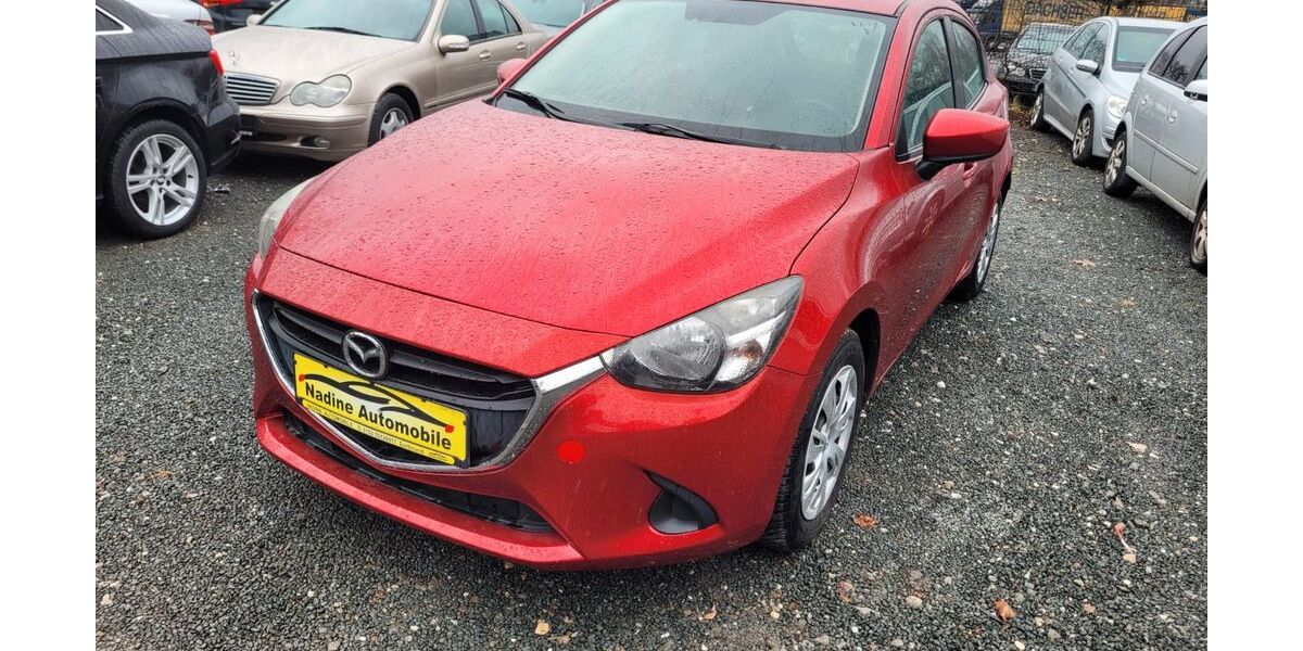 Mazda 2 160.898 km 5.499 &euro; Dortmund 44339
