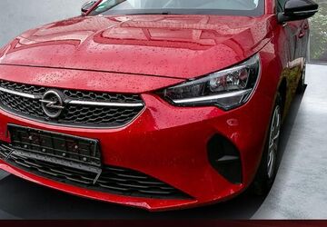 Opel Corsa 17.500 km 10.999 &euro; Kamen 59174