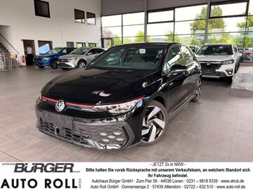 Gebrauchte VW Golf