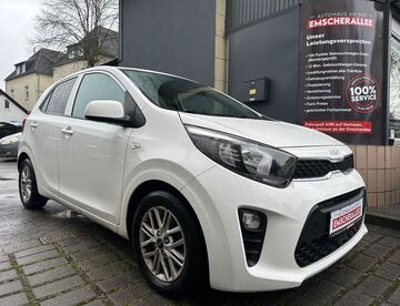 Gebrauchte Kia Picanto