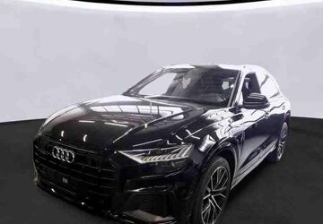 Audi Q8 156.347 km 49.436 &euro; Hamm 59067