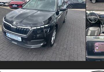 Skoda Kamiq 73.173 km 19.990 &euro; Kamen 59174