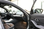 BMW 318d Touring ADVANTAGE CURVED+NAVI, LEDER, LED 67.000 km 27.777 &euro; Hamm 59077