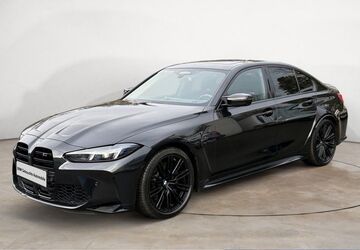 BMW M3 24.995 km 76.290 &euro; Werne 59368