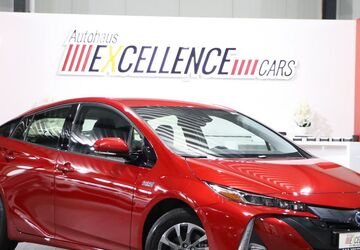 Toyota Prius 34.000 km 25.991 &euro; Hamm 59077