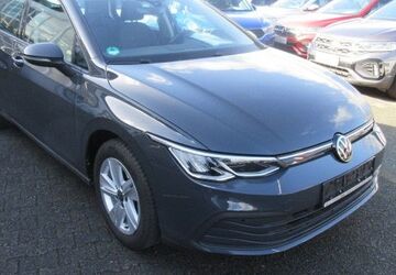 VW Golf 28.737 km 20.988 &euro; Bergkamen 59192