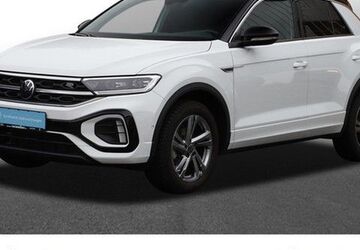 VW T-Roc 7.200 km 24.998 &euro; Lünen 44534