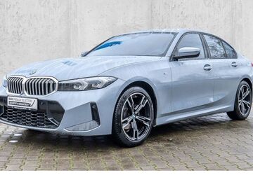 BMW 318 8.743 km 36.660 &euro; Castrop-Rauxel 44579