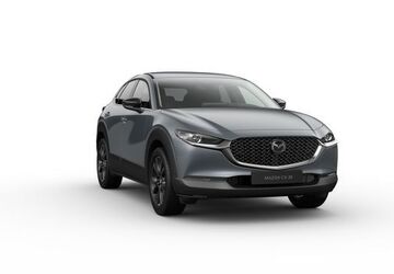 Mazda CX-30 9.613 km 26.440 &euro; Dortmund 44263