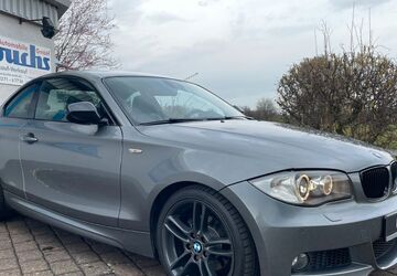 BMW 120 281.100 km 5.790 &euro; Iserlohn 58640