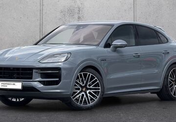 Porsche Cayenne 7.138 km 145.500 &euro; Holzwickede 59439