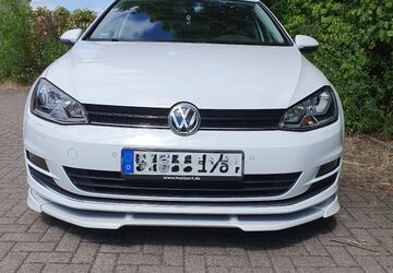 VW Golf 64.800 km 11.000 &euro; Kamen 59174
