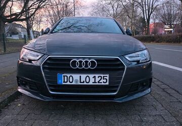 Audi A4 172.000 km 14.450 &euro; Dortmund 44147