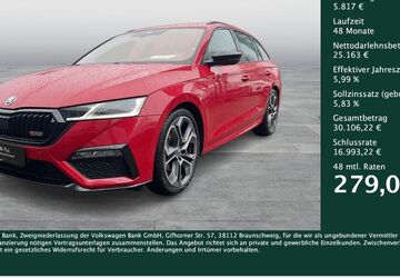 Skoda Octavia 60.320 km 30.304 &euro; Dortmund 44269