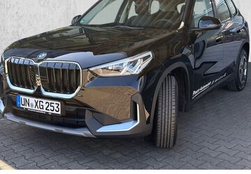 BMW X1 5.900 km 38.950 &euro; Unna 59425