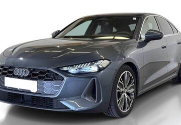 Audi A5 4.709 km 51.245 &euro; Hagen 58091