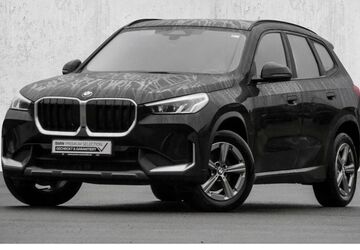 BMW X1 77.000 km 31.290 &euro; Lüdinghausen 59348