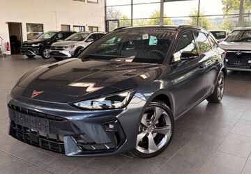 Cupra Leon 2.550 km 33.470 &euro; Lünen 44536