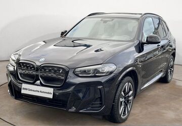 BMW iX3 38.005 km 39.590 &euro; Werne 59368